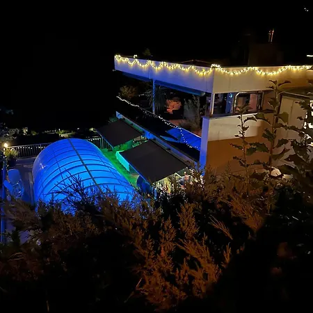 Holiday home Komfortables In Mit Pool *